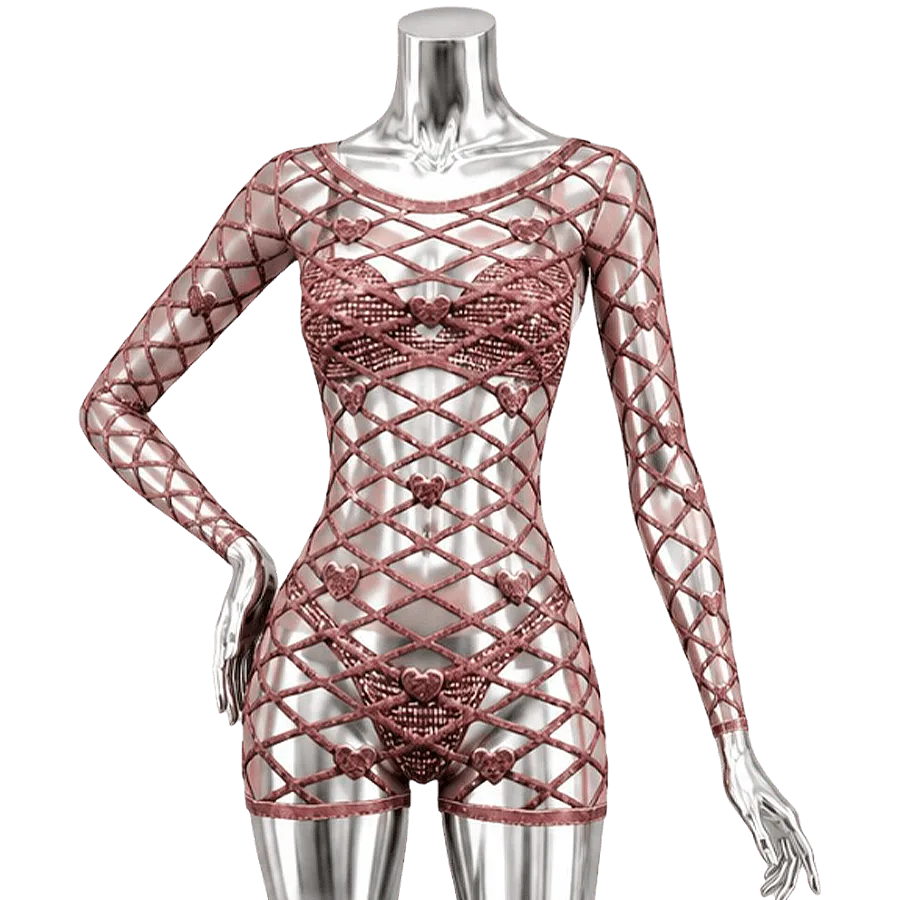 DivaDesigns - suit 16 screenshot 1