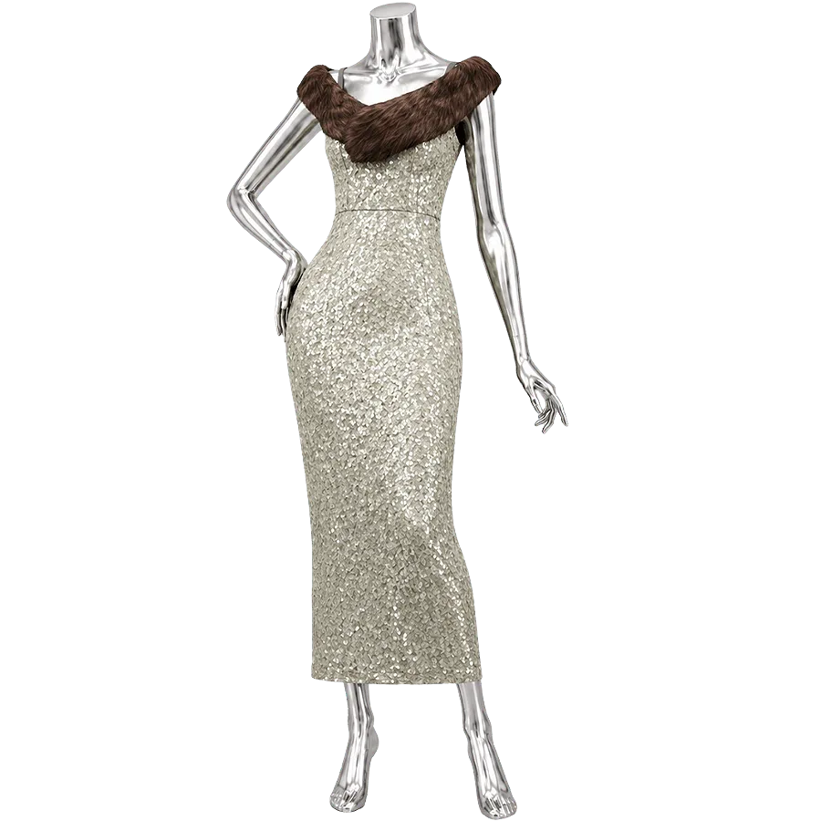 DivaDesigns - dress 59 screenshot 1
