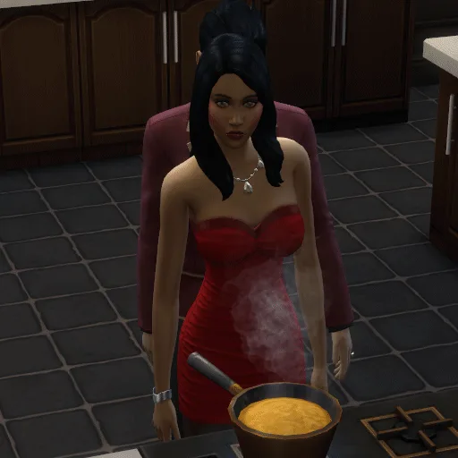 Cute Romance — Cute Romance screenshot