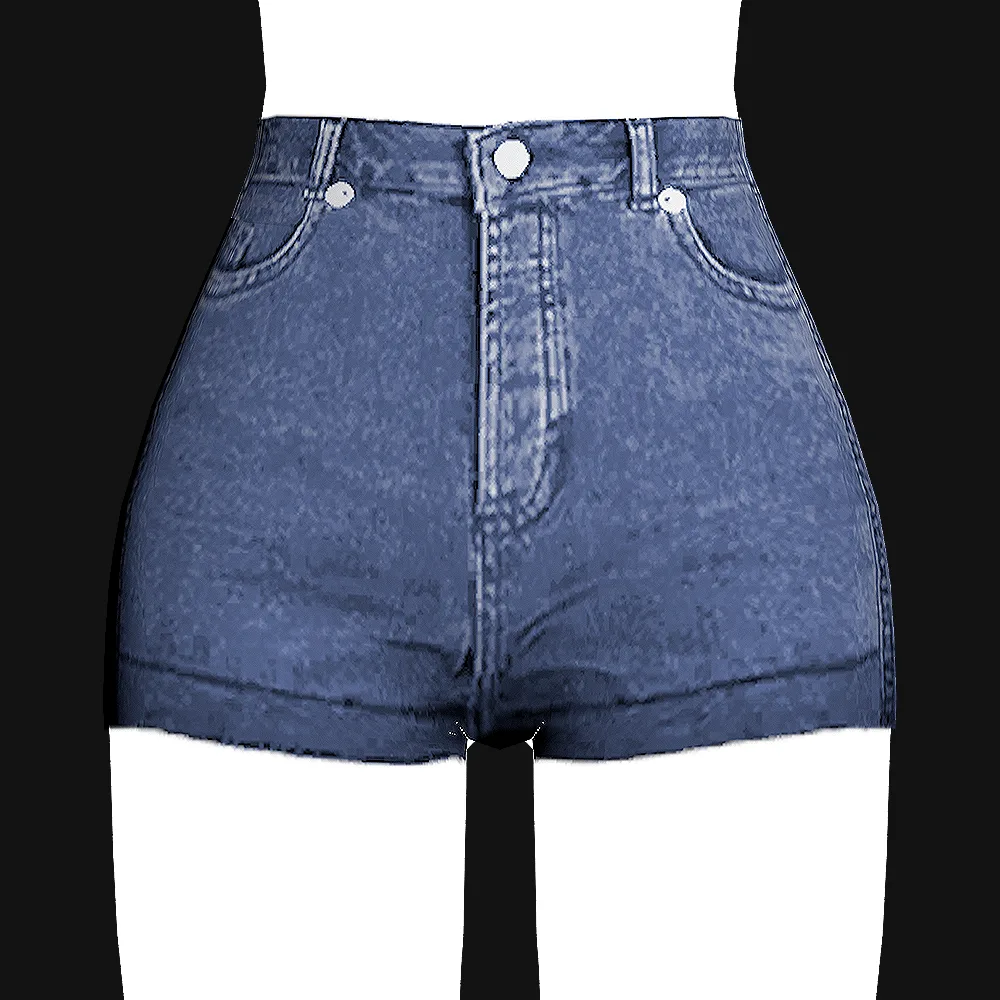 DivaDesigns shorts 88 screenshot 1