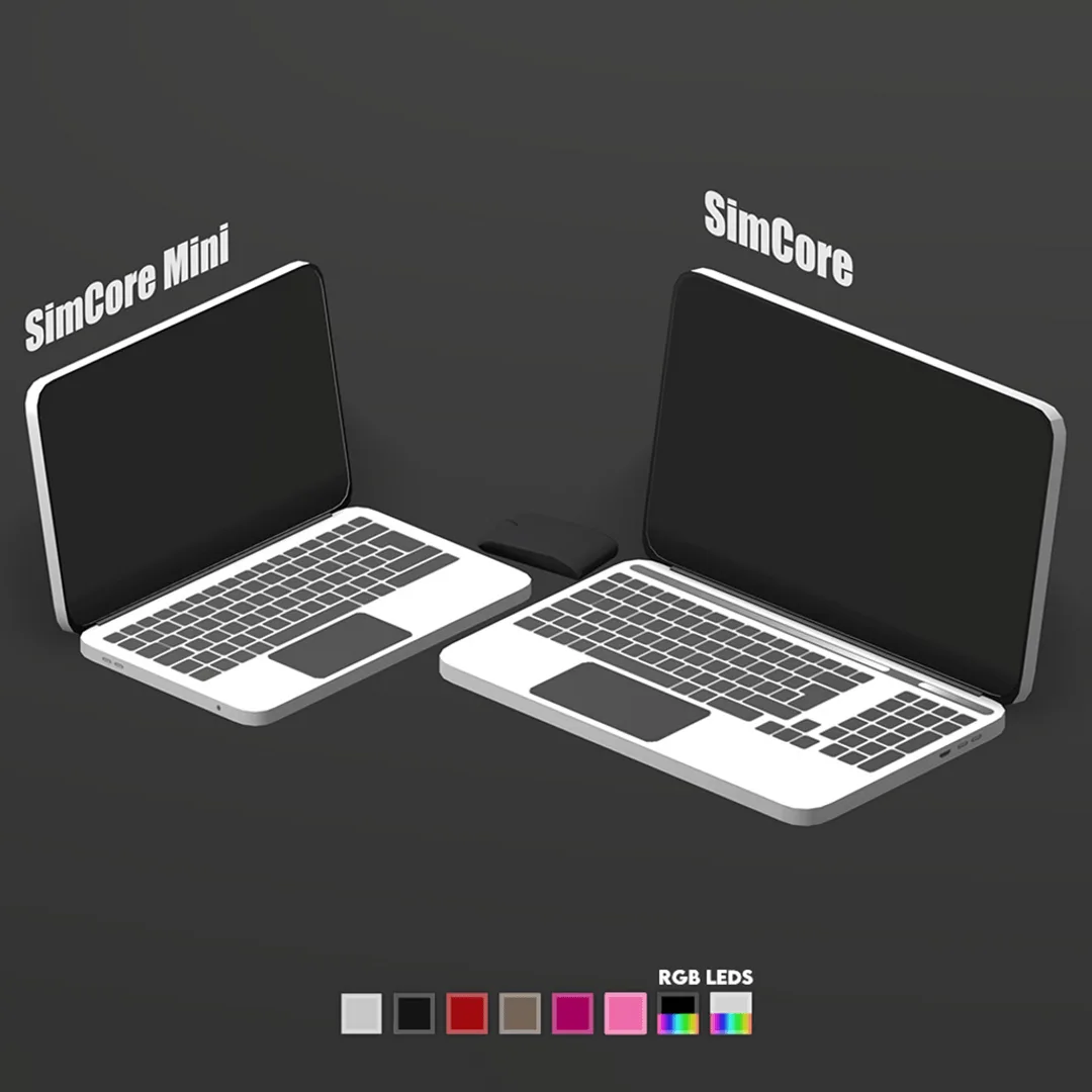 SimCore & SimCore Mini screenshot 1