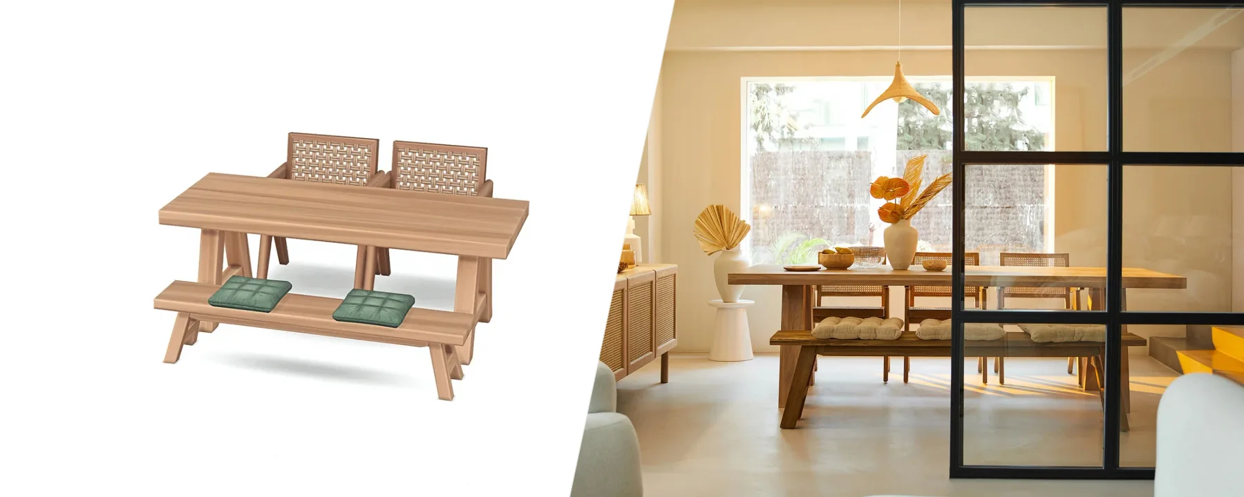 Shop The Look 2 - Modern Boho — Shop The Look 2 - Modern Boho screenshots 1–2