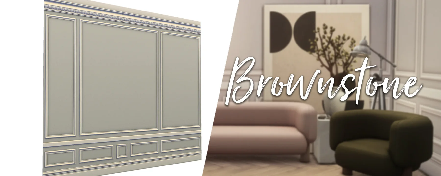 Brownstone Collection - Part 3 — Brownstone Collection - Part 3 screenshots 1–2