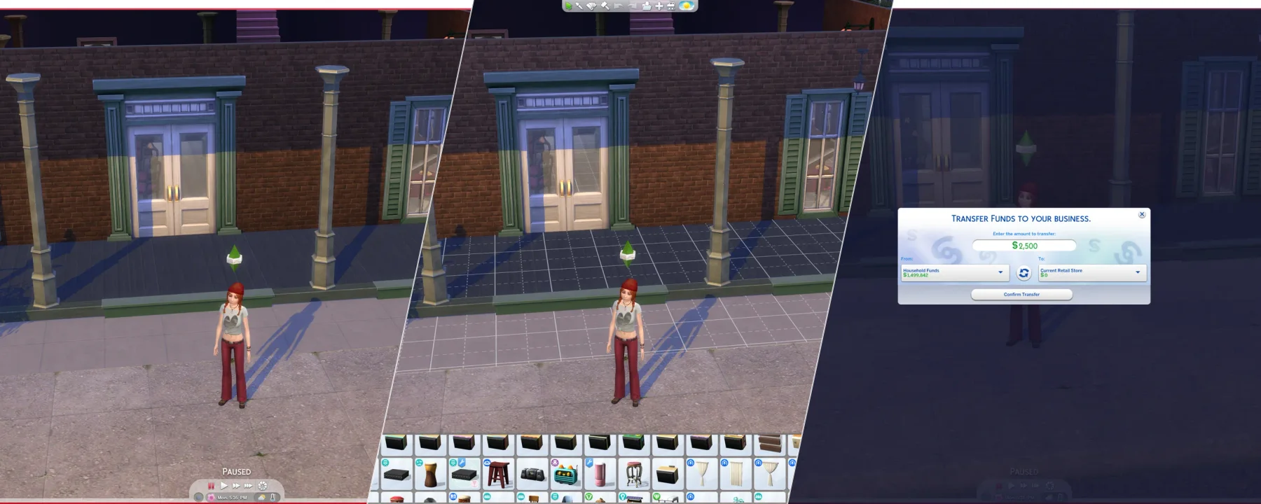 More Buyable Venues and new Venue Types — More Buyable Venues and new Venue Types screenshots 1–3