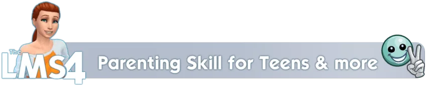 Parenting Skill for Teens & more — Parenting Skill for Teens & more screenshot