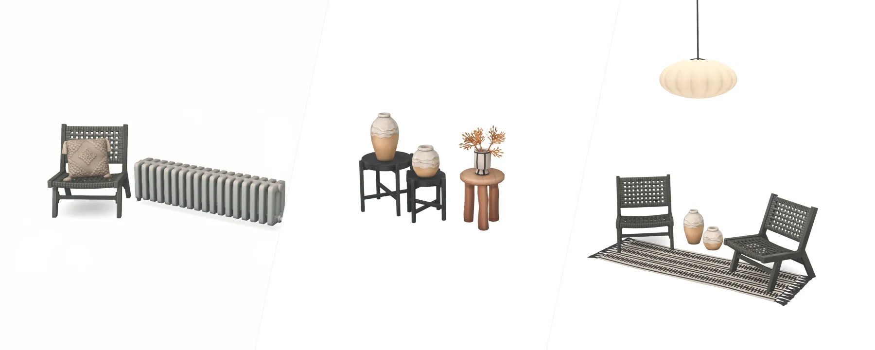 SHOP THE LOOK Season 1 — SHOP THE LOOK Season 1 screenshots 1–3