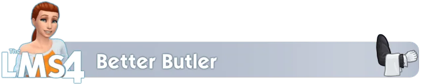 Better Butler (and Hire more Butler) — Better Butler (and Hire more Butler) screenshot