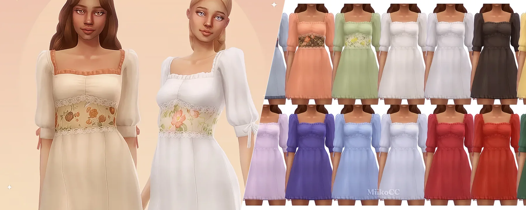 Vintage tapestry dress — Vintage tapestry dress screenshots 1–2