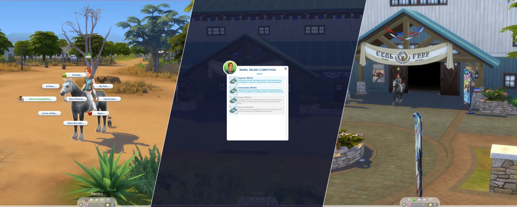 My Pets — My Pets screenshots 1–3