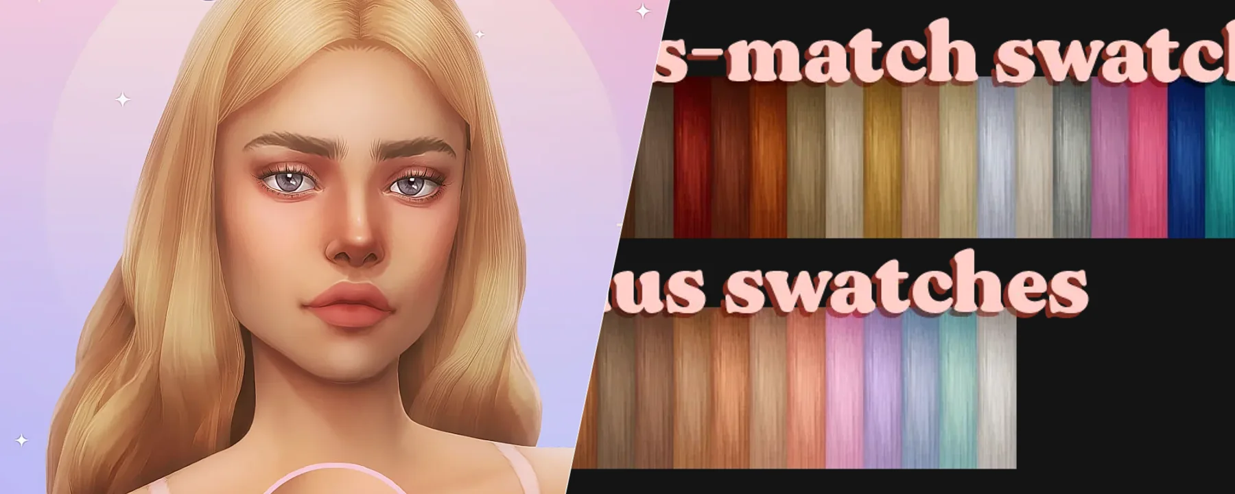 Denise eyebrows — Denise eyebrows screenshots 1–2