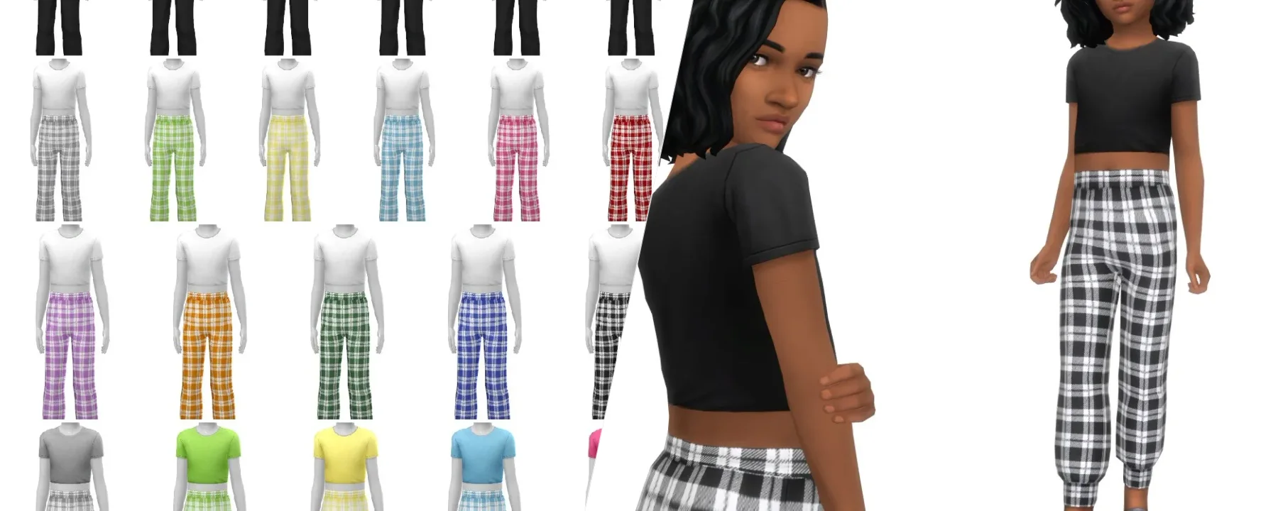 NAMIKA - kids outfit — NAMIKA - kids outfit screenshots 1–2