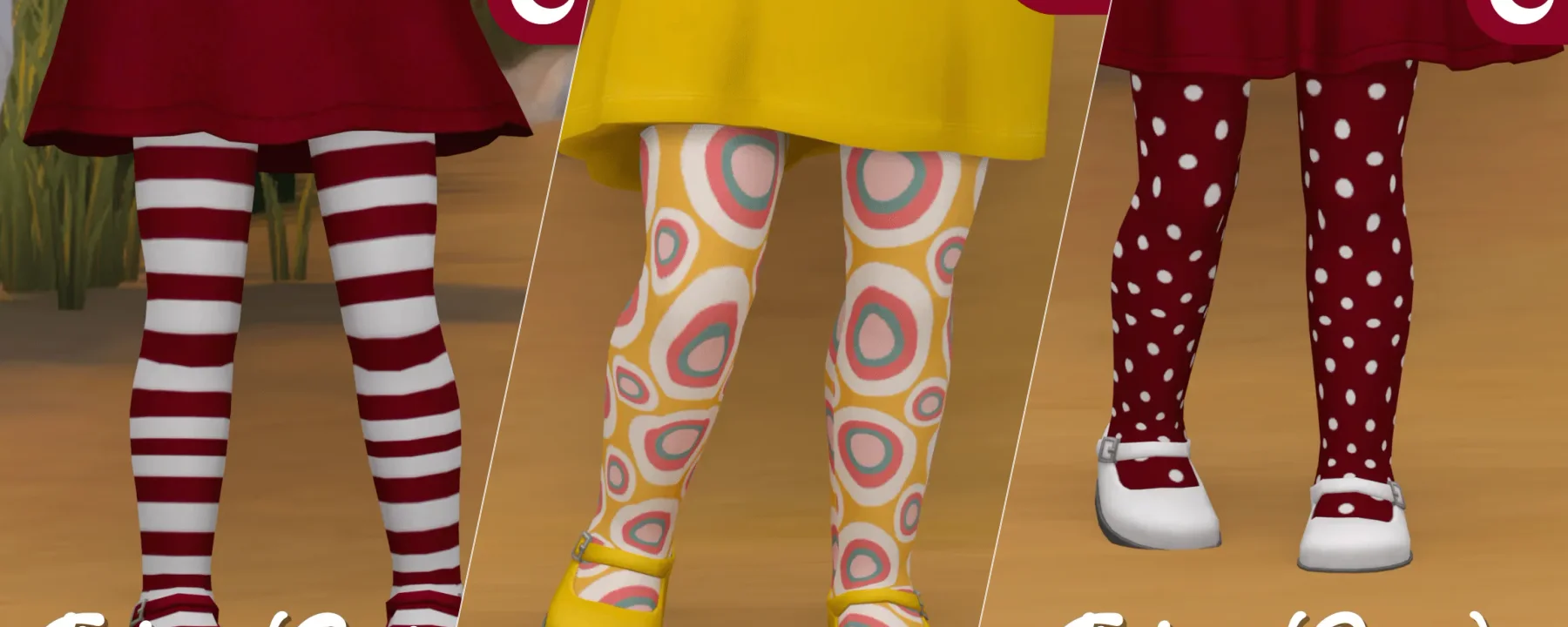 RETRO STUFF - toddler collection — RETRO STUFF - toddler collection screenshots 1–3