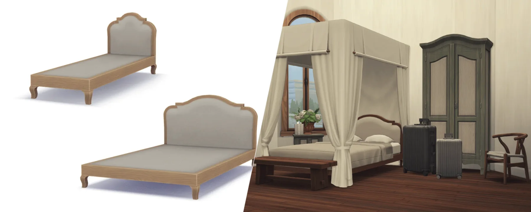 FLORENCE Part 3 — FLORENCE Part 3 screenshots 1–2