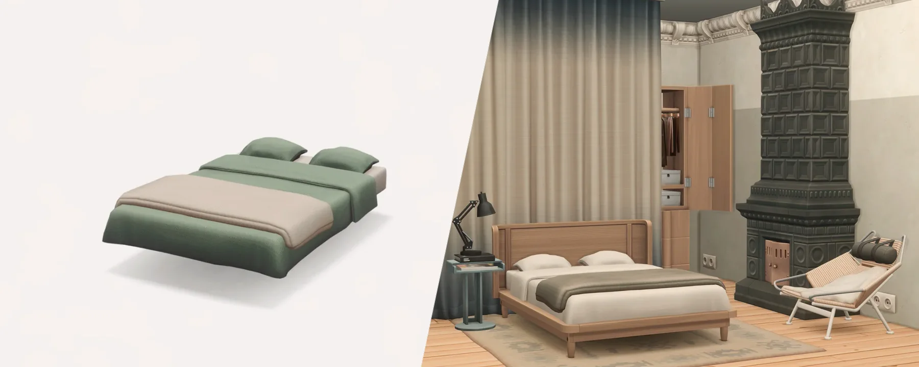 BERLIN Part 1 — BERLIN Part 1 screenshots 1–2