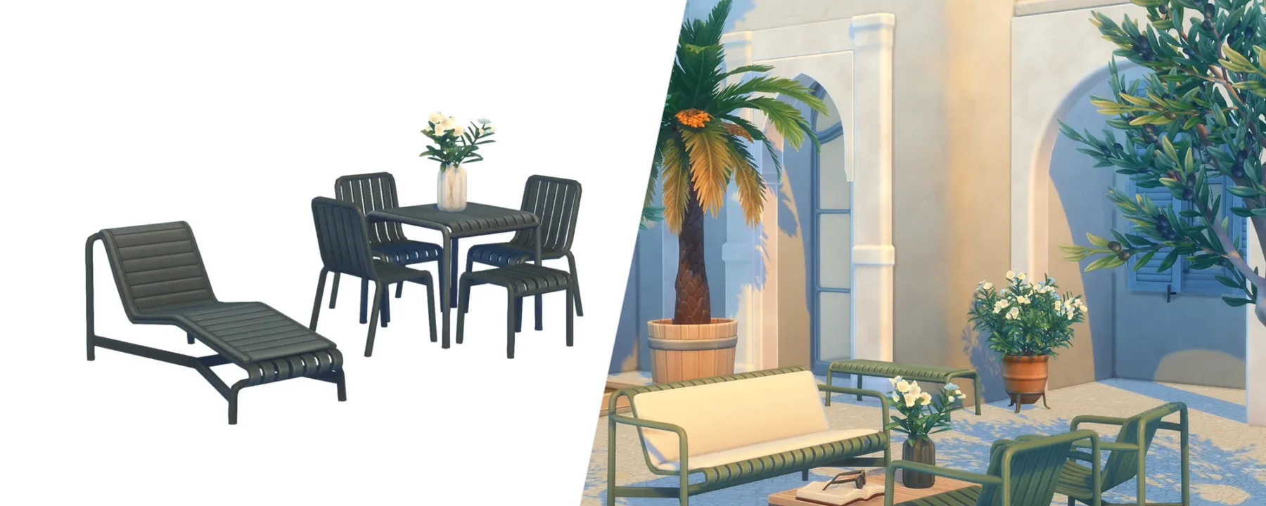 GROVE Part 1 — GROVE Part 1 screenshots 1–2