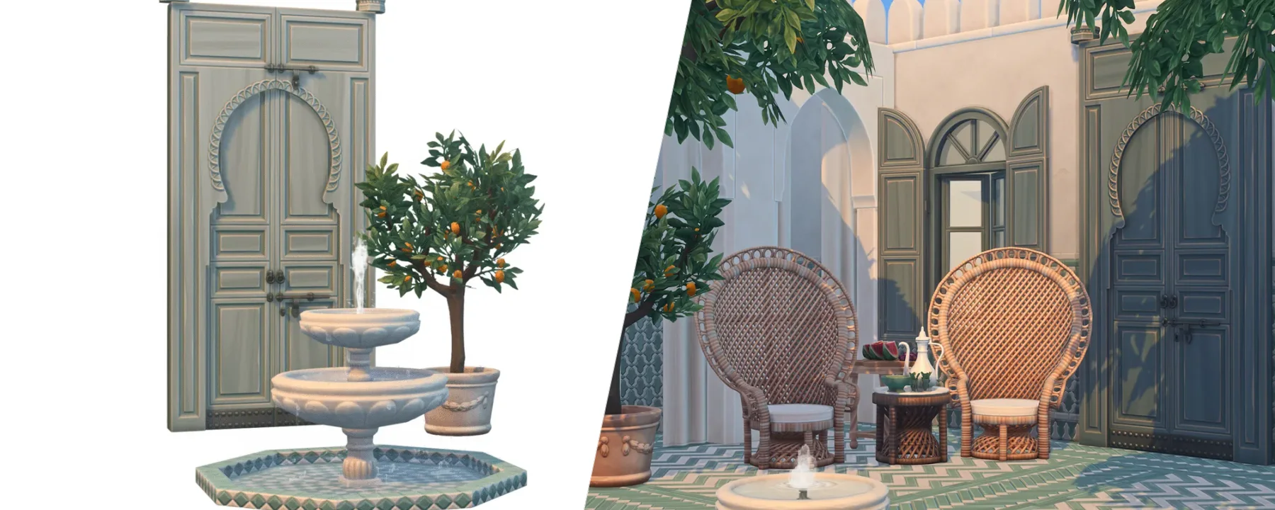 GROVE Part 4 — GROVE Part 4 screenshots 1–2