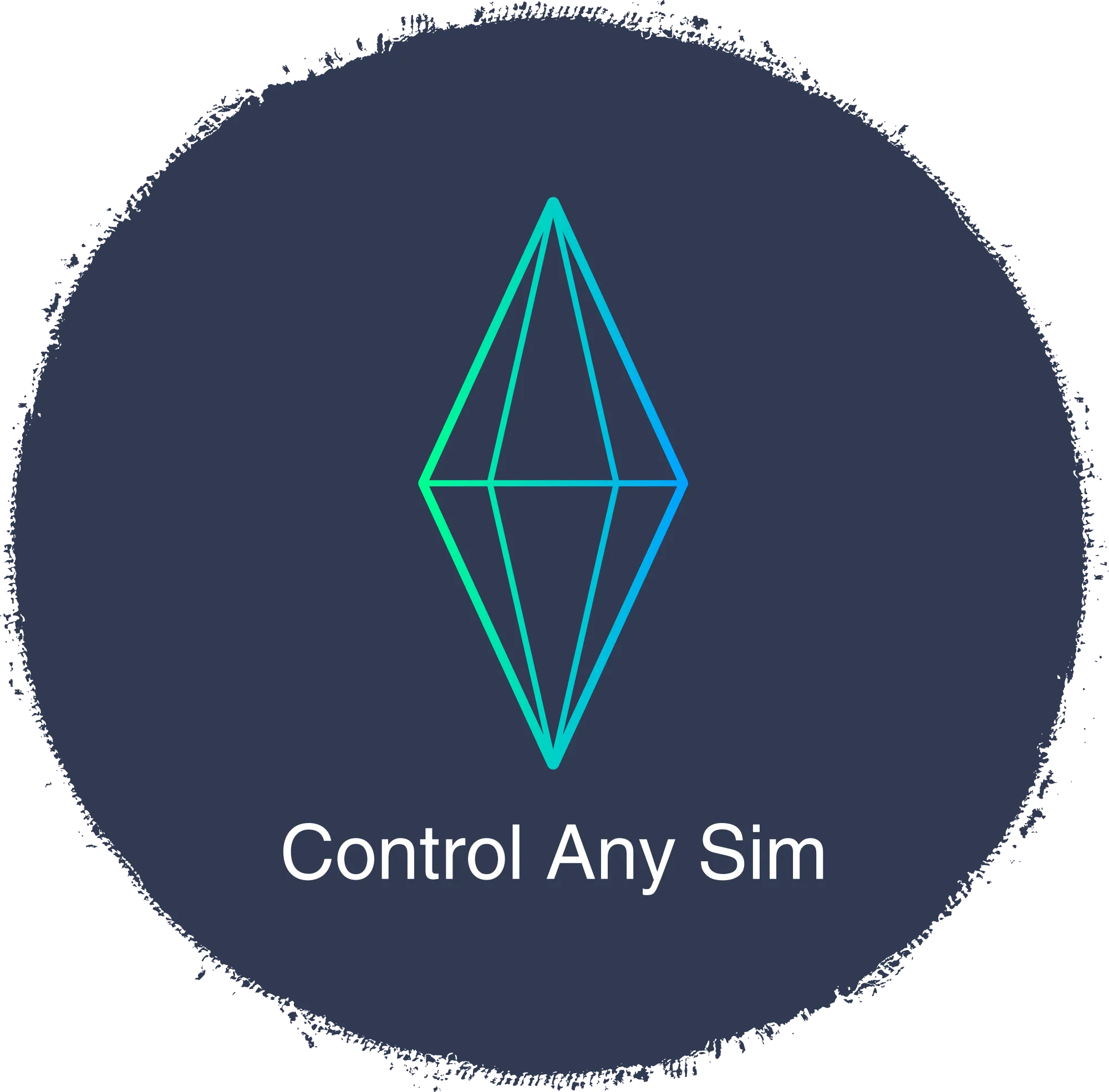 [ARCHIVED] Control Any Sim — Cover