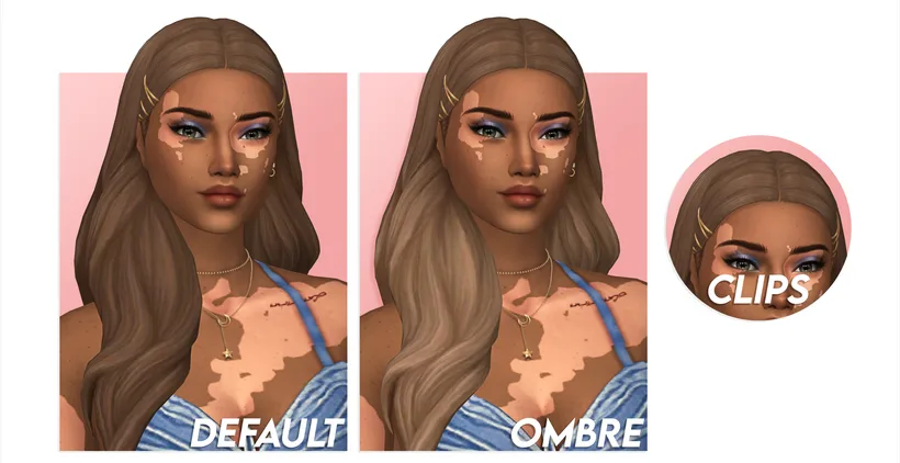 Jada Hair — Jada Hairstyle Details