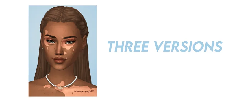 Lillia Hair — Lillia Hair Details