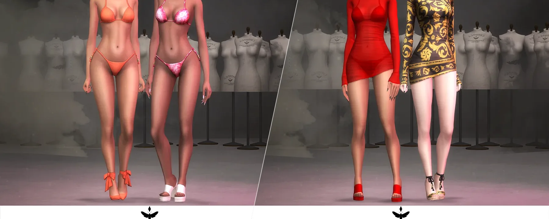 Tara Bikini Set — Tara Bikini Set screenshots 1–2