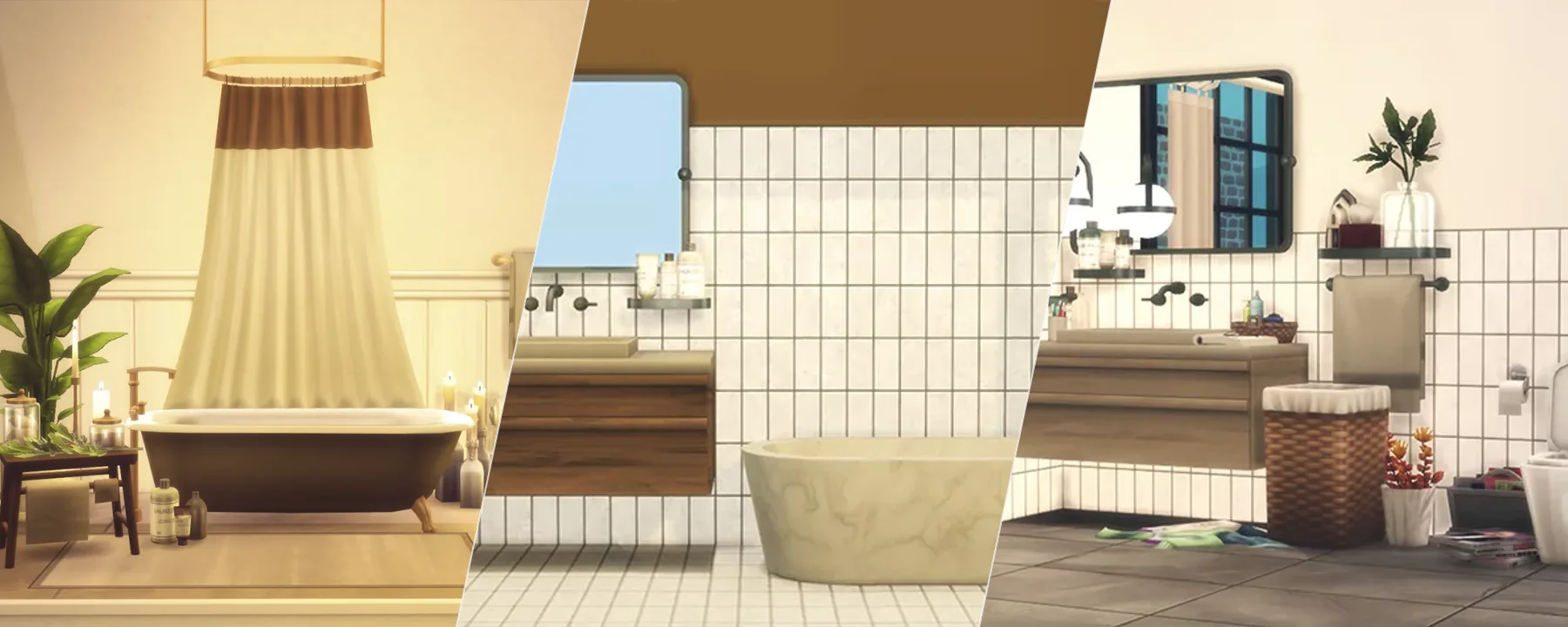 Pierisim - Oak House - part 4 — Pierisim - Oak House - part 4 screenshots 1–3