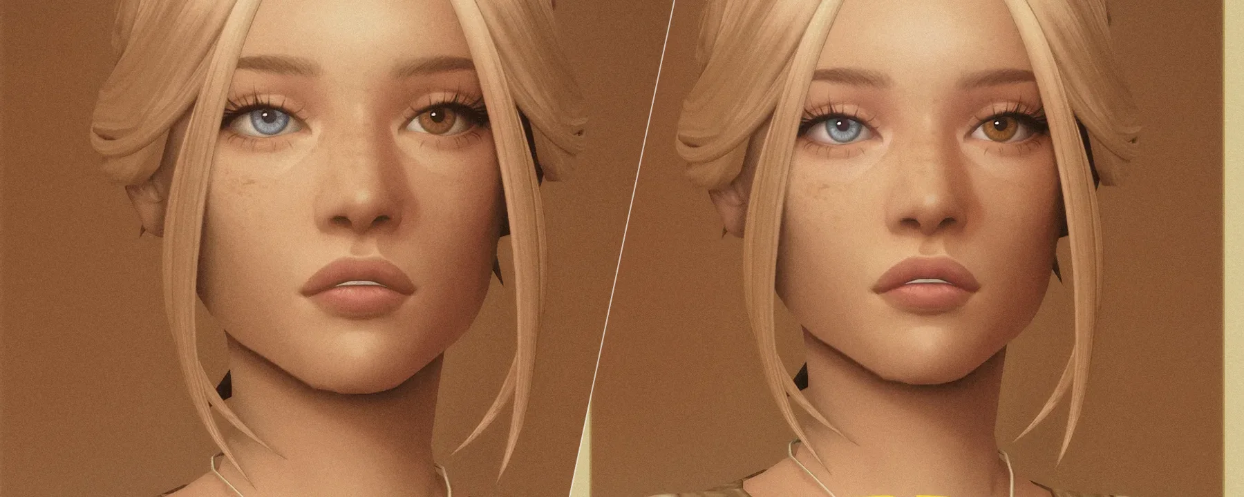 Byrdie Bun — Byrdie Bun screenshots 1–2