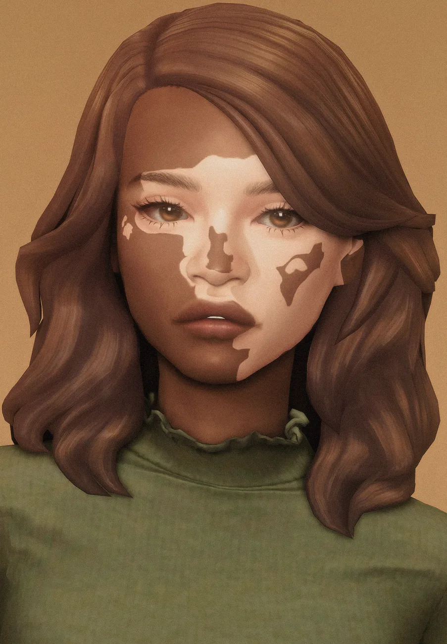Pennie Hair screenshot 1