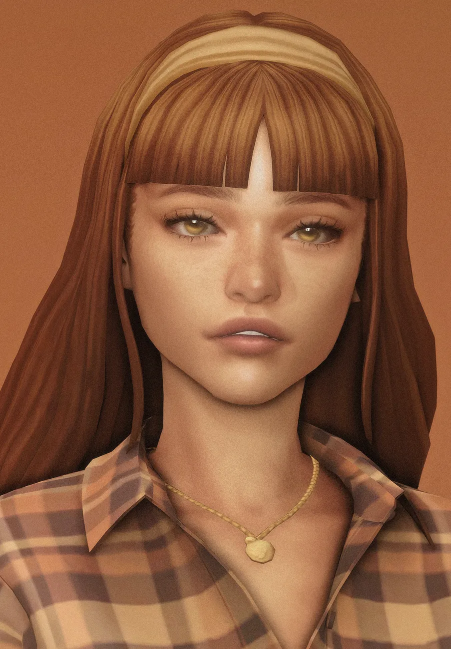 Vera Hair screenshot 1