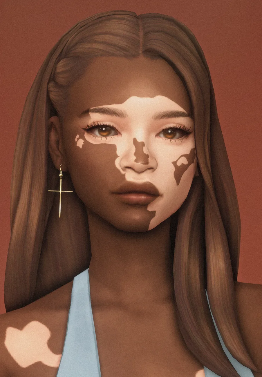 Beth Hair screenshot 1