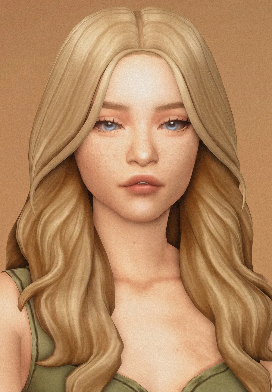 Cassie Hair screenshot 1