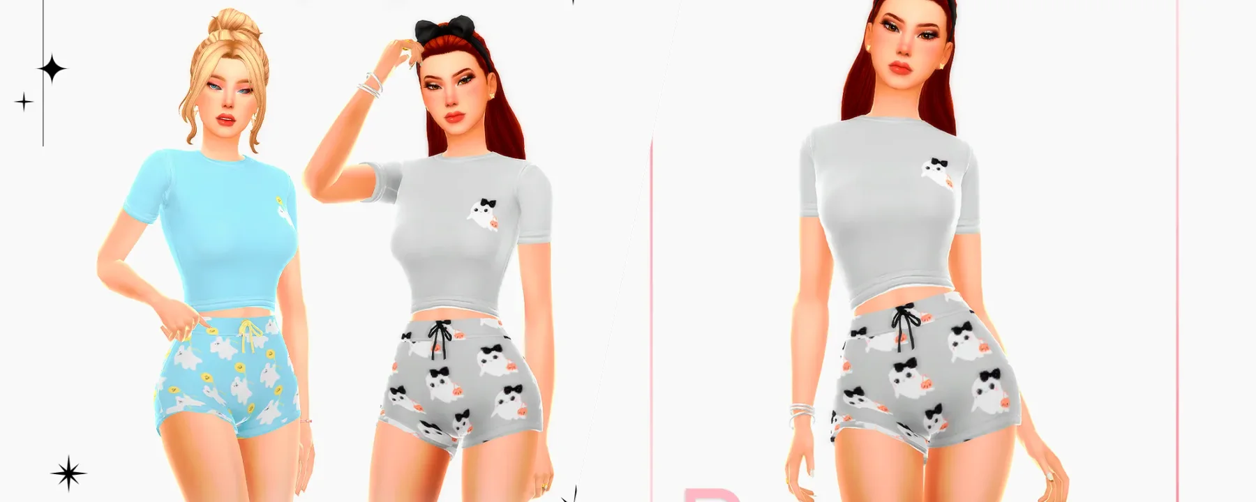Pijama Set 👻 — Pijama Set 👻 screenshots 1–2
