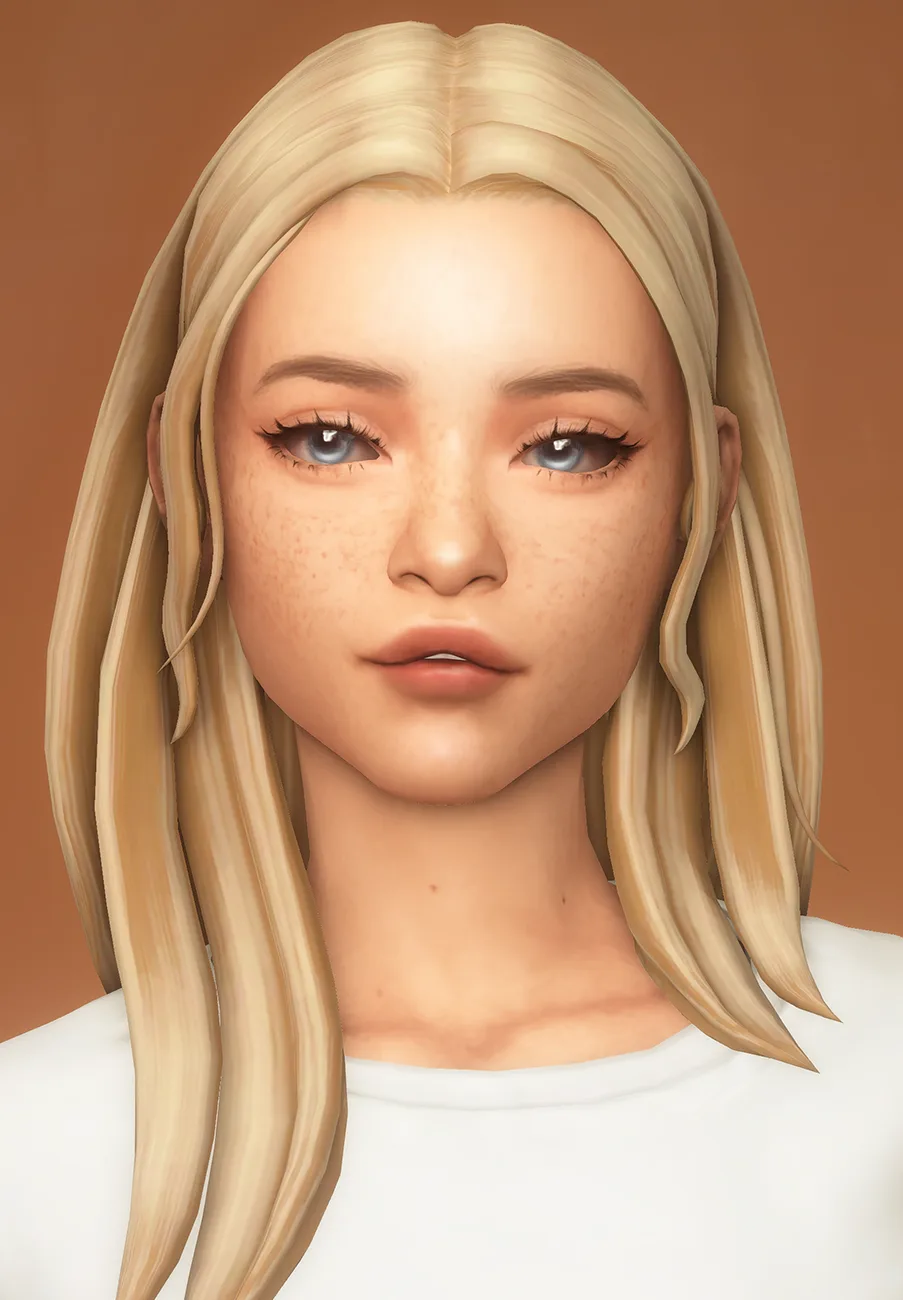 Abigail Hair screenshot 1