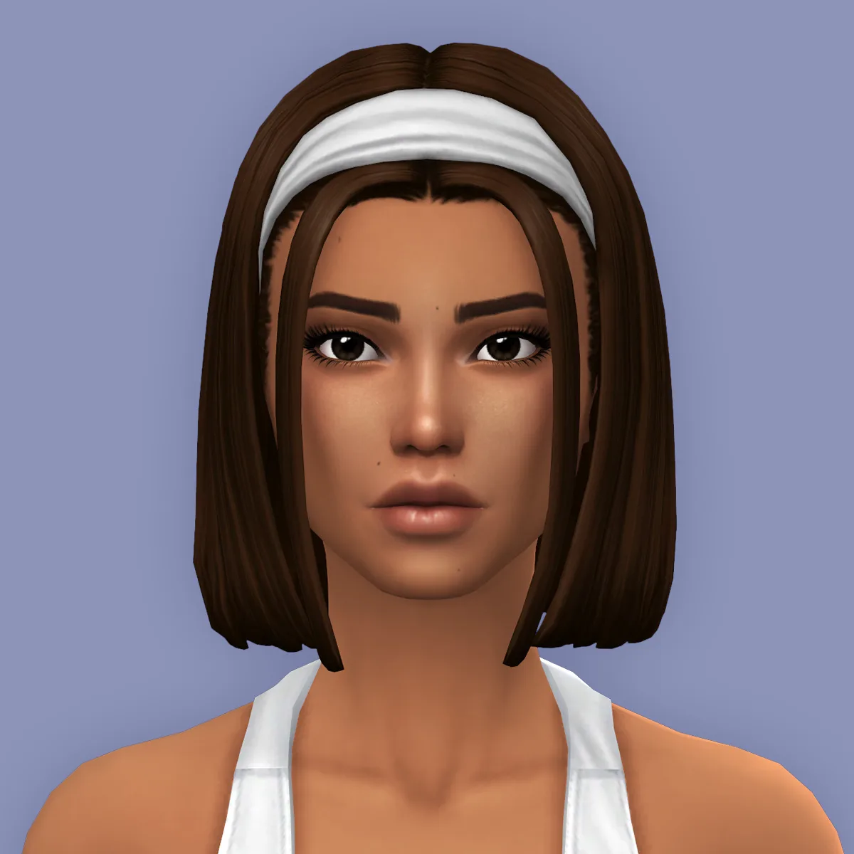 QICC - Cleo Hair — Cleo Hair