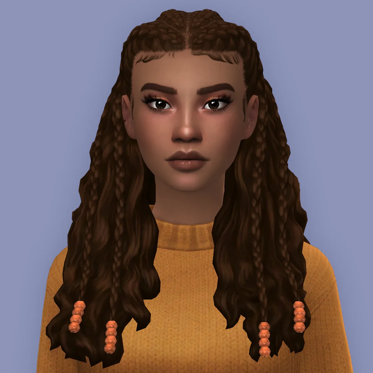 QICC - Miraal Hair — Miraal Hair