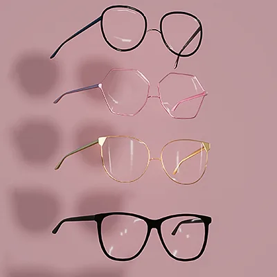 Eyeglasses (Adults) — main