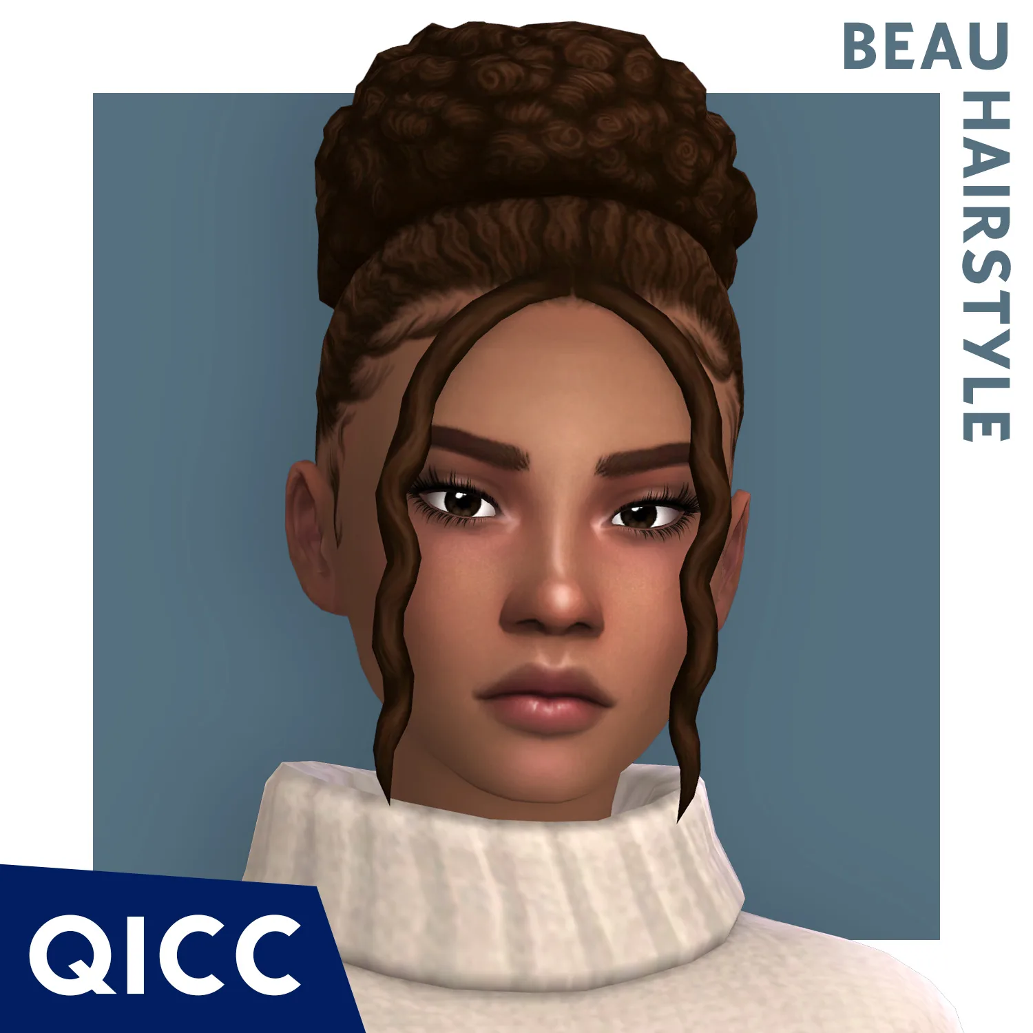 QICC - Beau Hair — Beau Hair