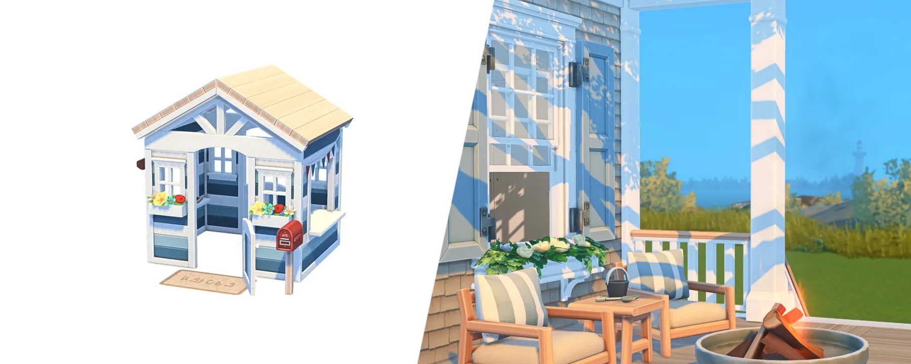 The Coastal Collection - Part Two — The Coastal Collection - Part Two screenshots 1–2