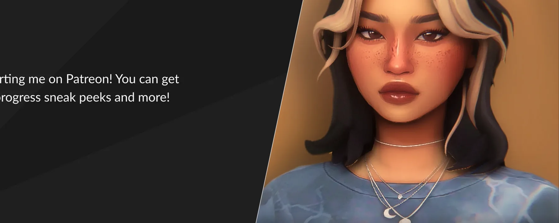 Sheila Hair — Sheila Hair screenshots 1–2