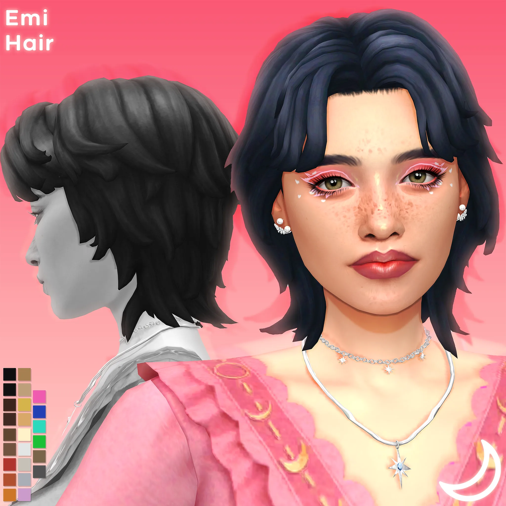 Emi Hair — EMI HAIRSTYLE BY IMVIKAI