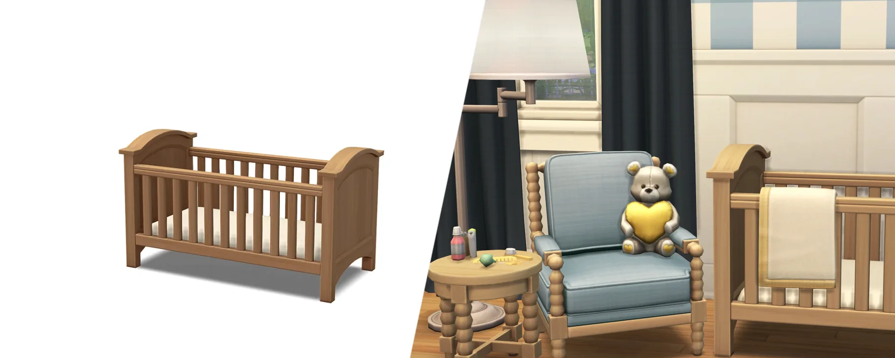 The Coastal Collection - Part Five — The Coastal Collection - Part Five screenshots 1–2