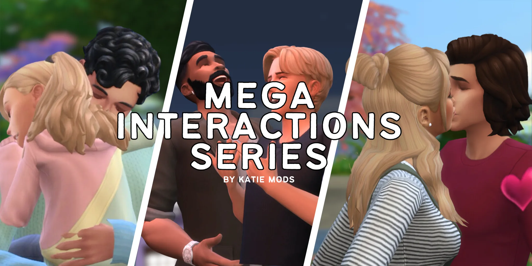 Mega Interaction Series Core Requirements — Mega Interactions Series