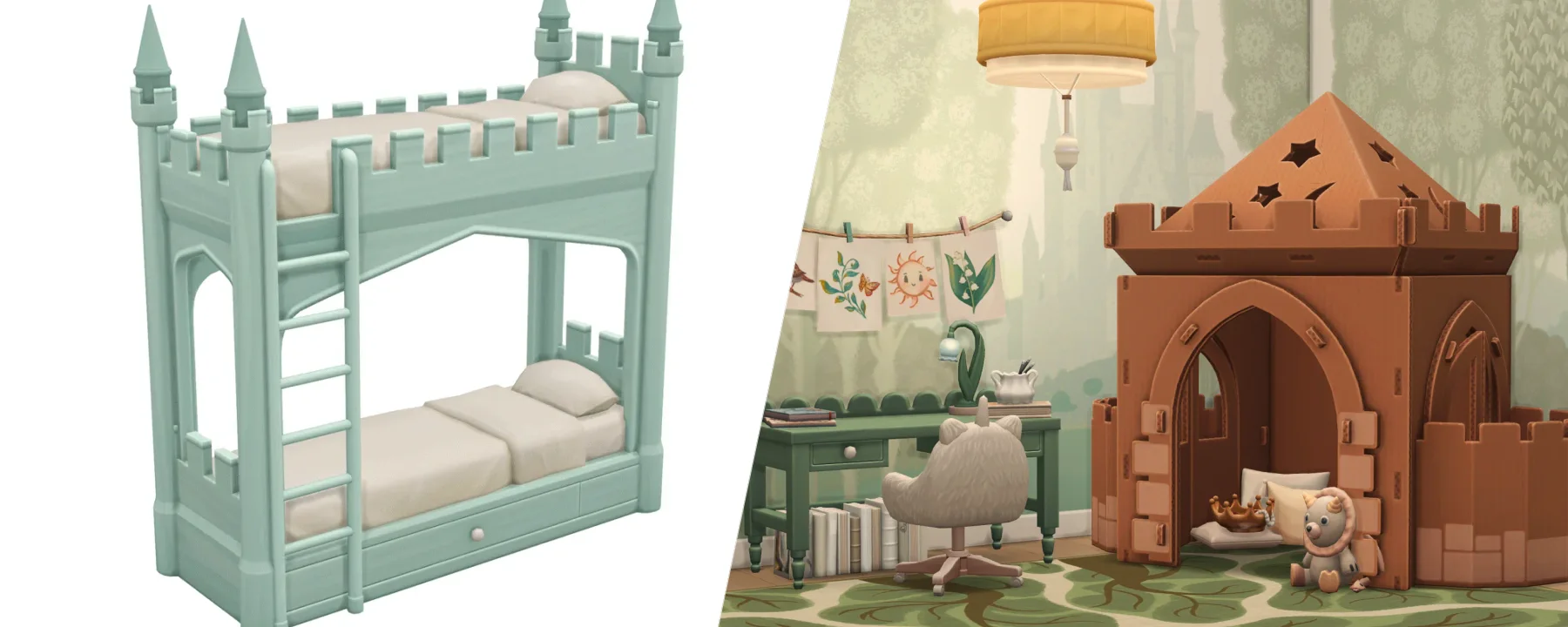 FAIRYLICIOUS — FAIRYLICIOUS screenshots 1–2