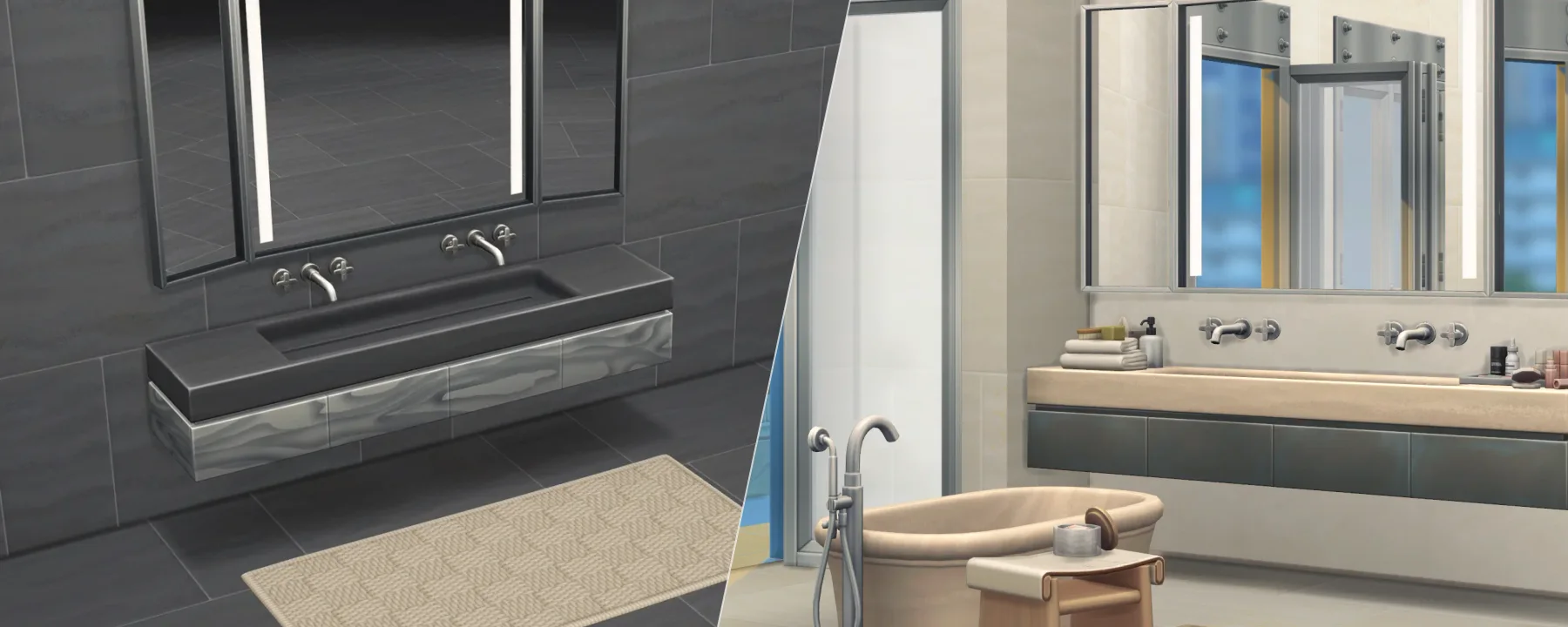 SOHO Part 1 — SOHO Part 1 screenshots 1–2