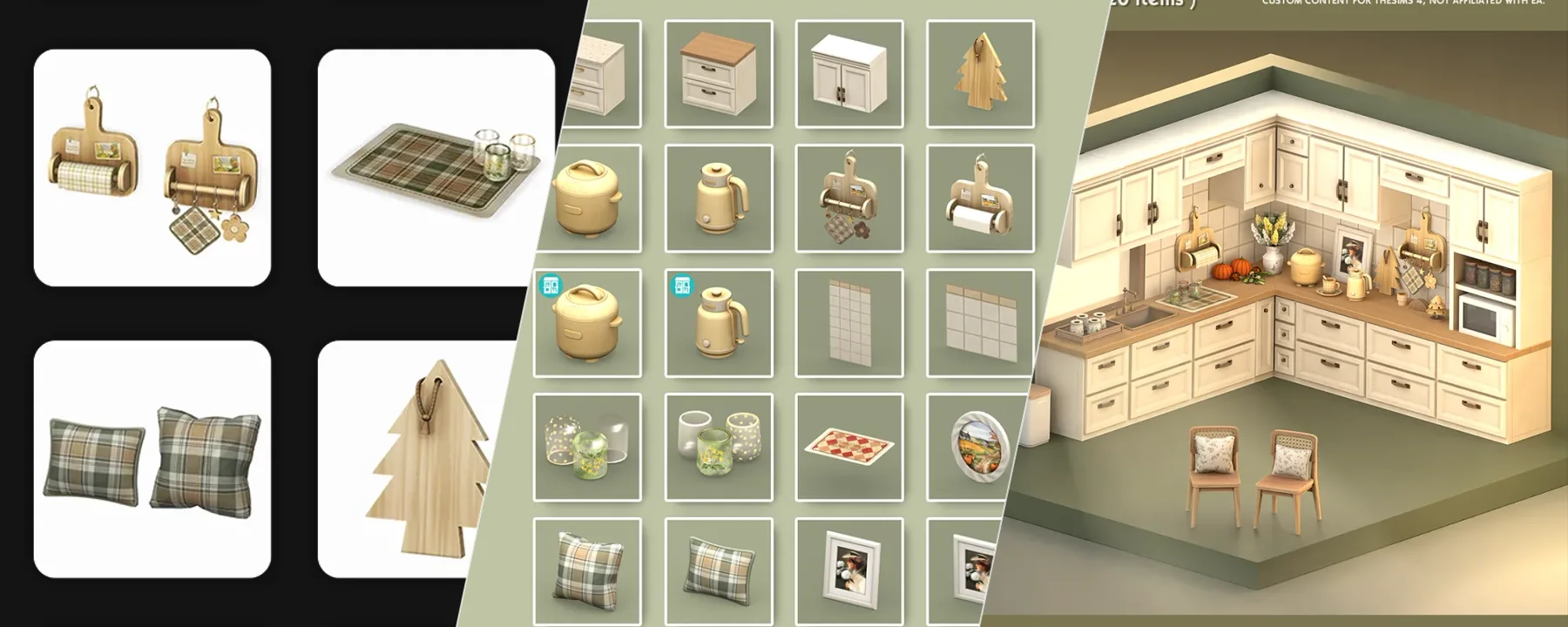 Forever Autumn Part 2 — Forever Autumn Part 2 screenshots 1–3