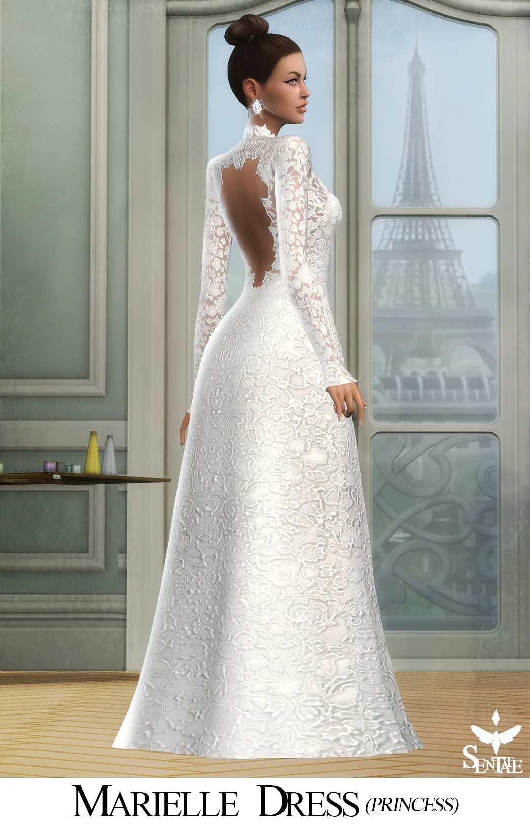 Marielle Dress (Princess) screenshot 1