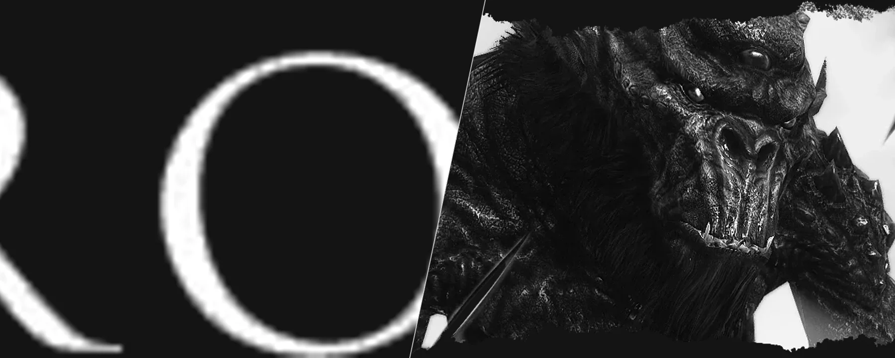 TROLL — TROLL screenshots 1–2