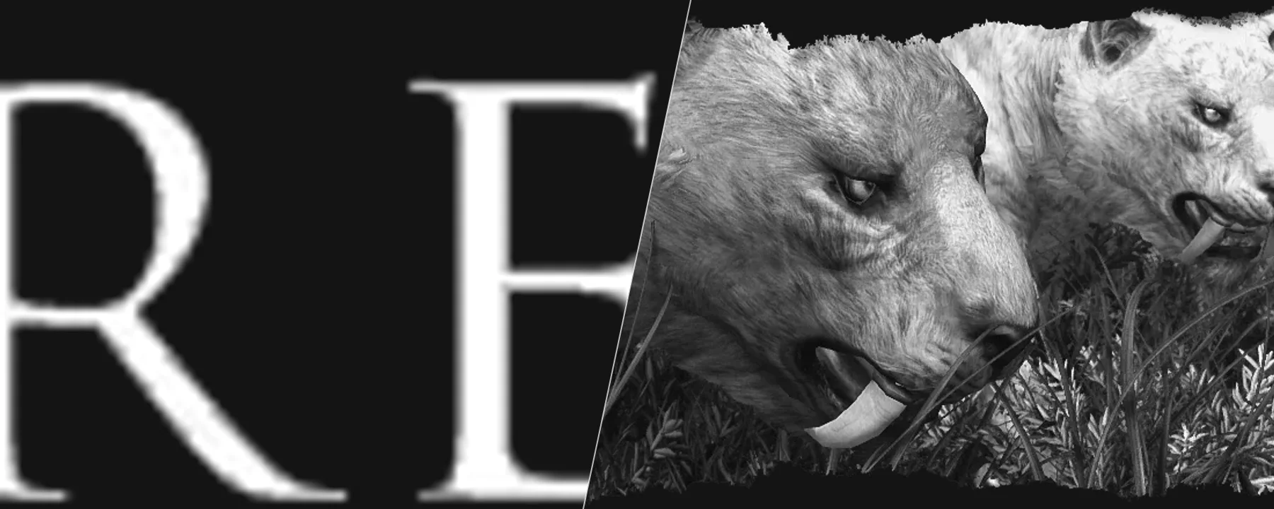 SABRECAT — SABRECAT screenshots 1–2