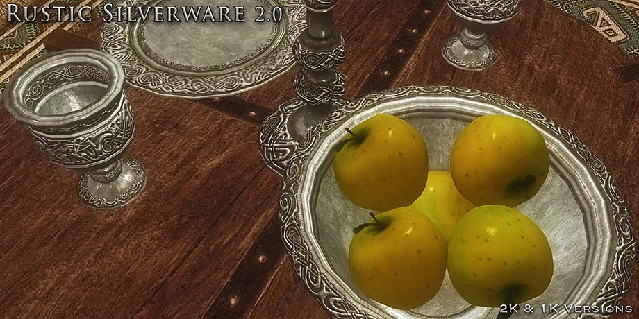 RUSTIC CLUTTER COLLECTION - Special Edition — RUSTIC CLUTTER COLLECTION - Special Edition screenshot