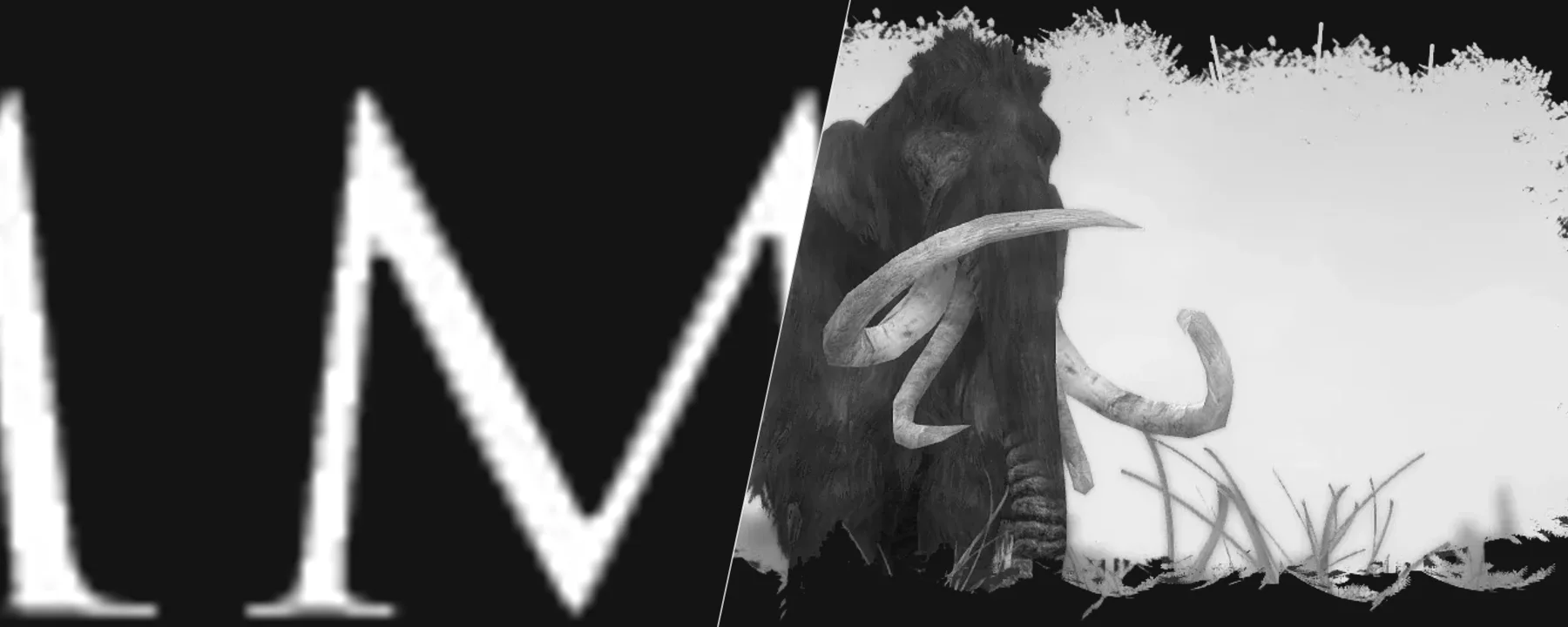 MAMMOTH — MAMMOTH screenshots 1–2