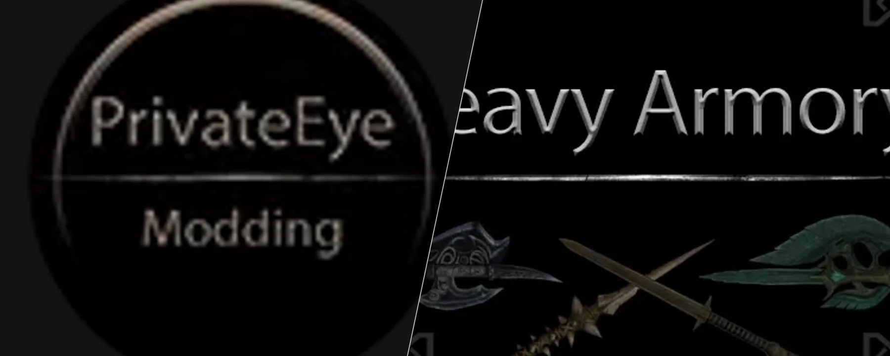 Royal Armory - New Artifacts — Royal Armory - New Artifacts screenshots 1–2